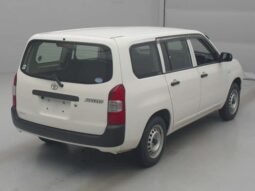 
										2019 Toyota Succeed full									