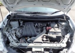 
										Nissan AD Van 2016 full									