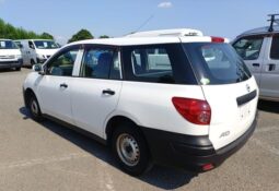 NISSAN AD VAN 2017