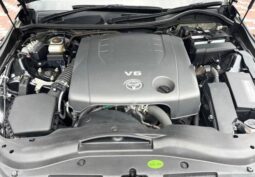 
										2017 MARK X 250S full									