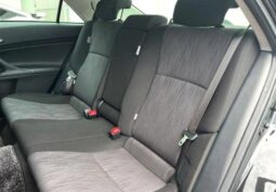 
										2017 MARK X 250S full									