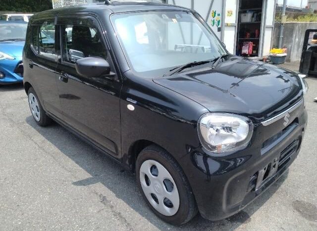 
								ALTO HYBRID full									